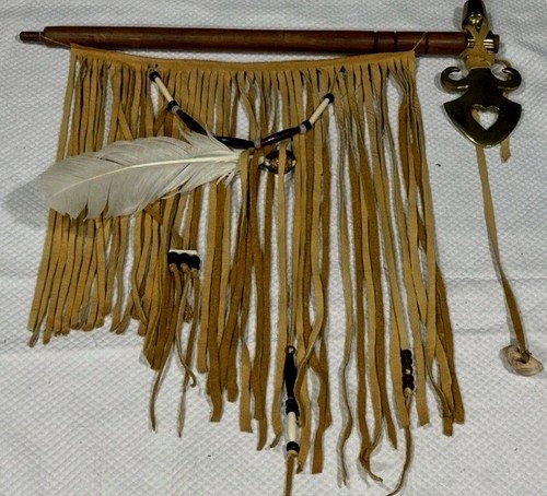 Custom vintage native - **custom,