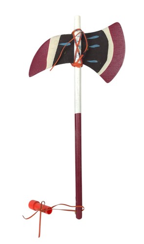 Novelty souvenir toy tomahawk - novelty,